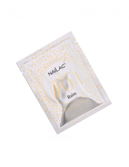 Campioncino #04 NaiLac