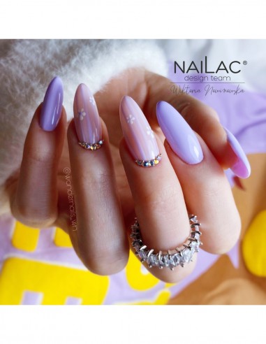 #398 Smalto semipermanente NaiLac 7ml