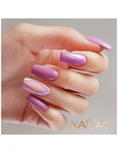 #222 Smalto semipermanente NaiLac 7ml