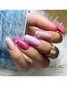 #305 Smalto semipermanente NaiLac 7ml 2