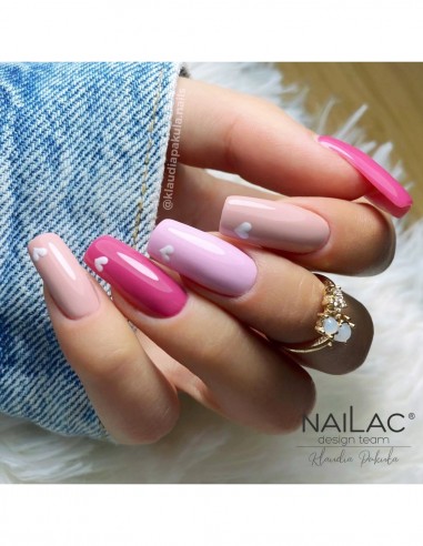 #305 Smalto semipermanente NaiLac 7ml