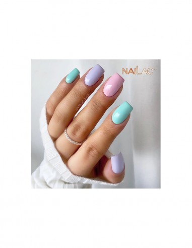 #307 Smalto semipermanente NaiLac 7ml