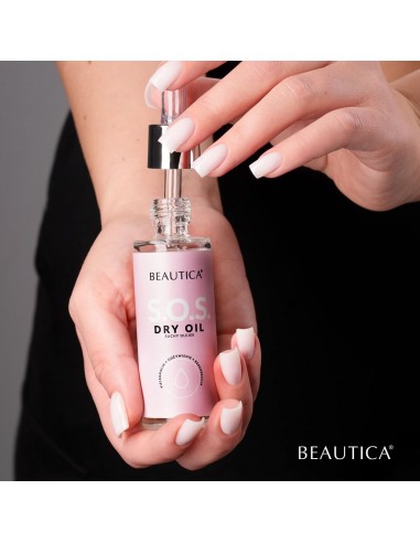 Dry Oil S.O.S. - Olio secco 30ml