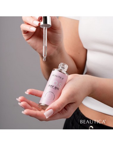 Dry Oil S.O.S. - Olio secco 30ml