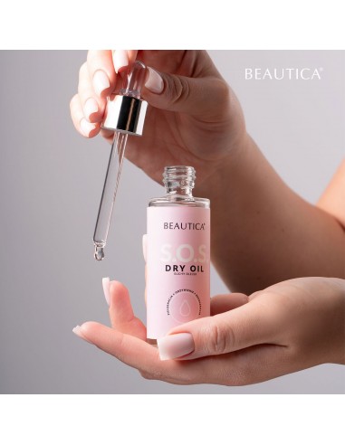 Dry Oil S.O.S. - Olio secco 30ml
