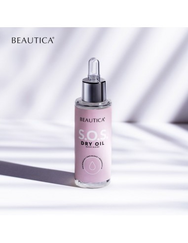 Dry Oil S.O.S. - Olio secco 30ml