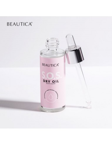 Dry Oil S.O.S. - Olio secco 30ml