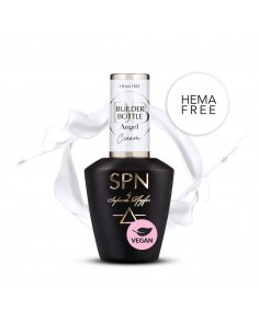 Gel Soak Off Builder Bottle Cream Angel 10ml