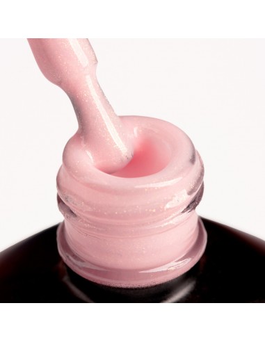 Gel Soak Off Builder Bottle Cream Blush Pink 10ml