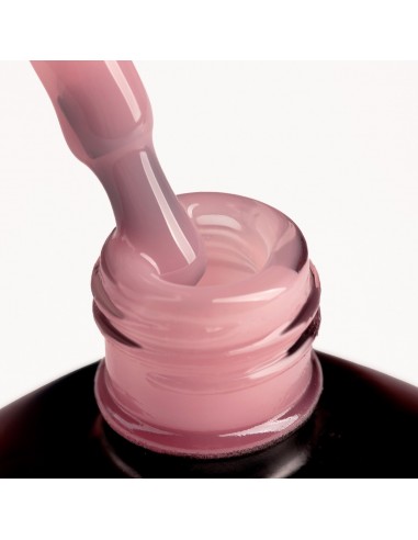 Gel Soak Off Builder Bottle Cream Classy Lady 10ml