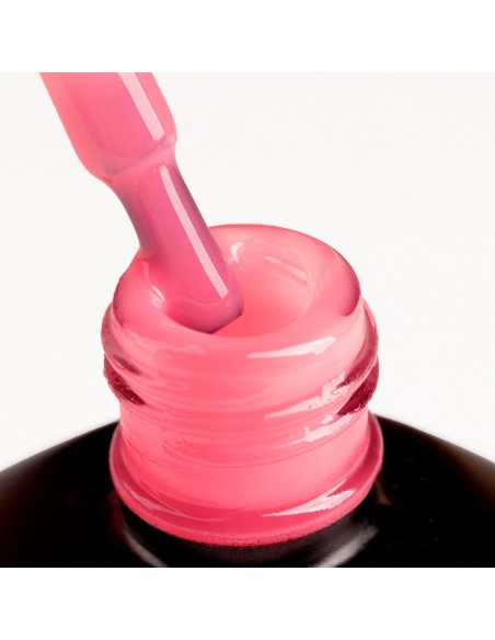 Gel Soak Off Builder Bottle Cream Sweet Apricot 10ml