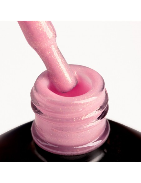 Gel Soak Off Builder Bottle Cream Pink 'n' Glow 10ml Gel Soak Off Builder Bottle Cream Pink 'n' Glow 10ml