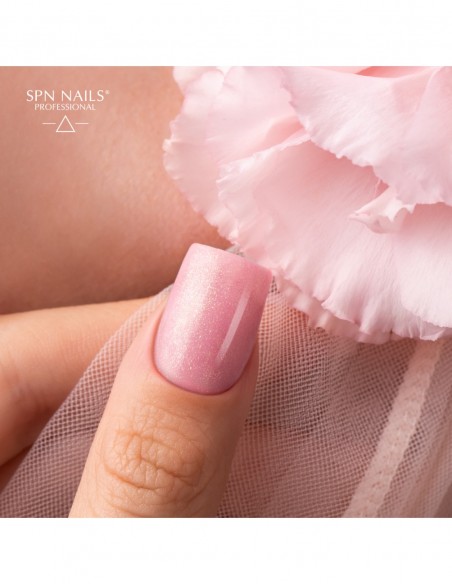 Gel Soak Off Builder Bottle Cream Pink 'n' Glow 10ml Gel Soak Off Builder Bottle Cream Pink 'n' Glow 10ml