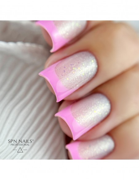 Gel Soak Off Builder Bottle Cream Salty Pink 10ml Gel Soak Off Builder Bottle Cream Salty Pink 10ml