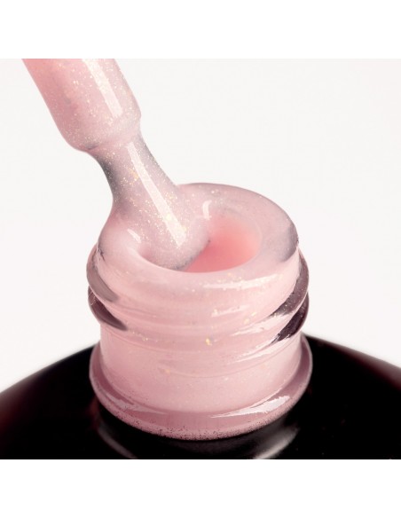 Gel Soak Off Builder Bottle Cream Salty Pink 10ml Gel Soak Off Builder Bottle Cream Salty Pink 10ml