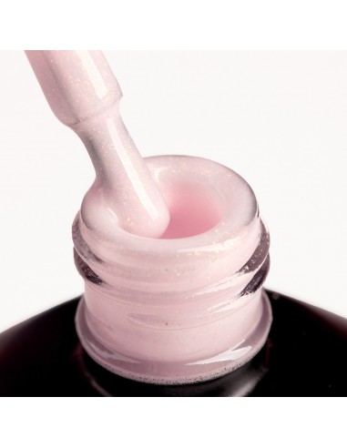 Gel Soak Off Builder Bottle Cream Pink Memories 10ml
