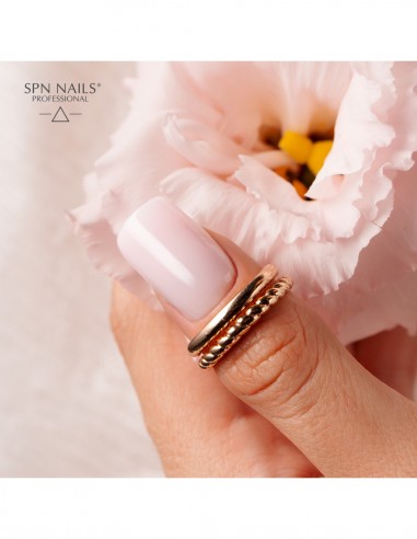 Gel Soak Off Builder Bottle Cream Pastelove 10ml