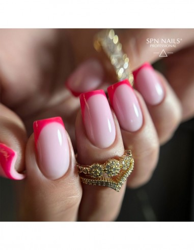 Gel Soak Off Builder Bottle Cream DollHouse 10ml