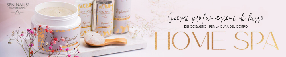 Cosmetici per cura delle mani e del corpo SPN NAILS Professional