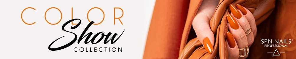 Collezione COLOR Show