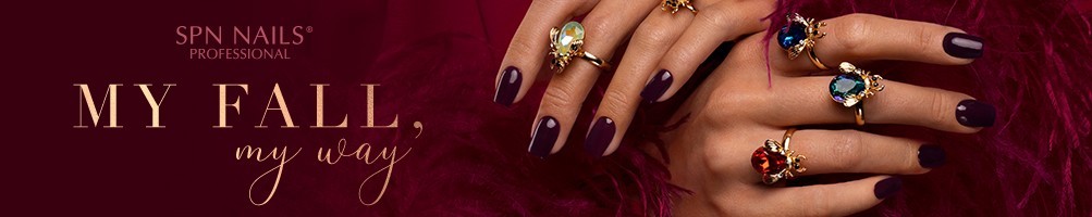 Collezione My Fall, My Way