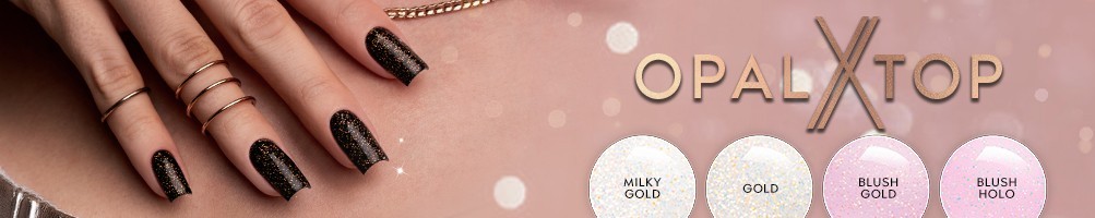 Top Coat NaiLac - ultra brillantezza e lunga durata