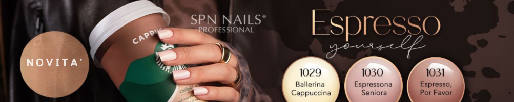 Collezione Espresso Yourself