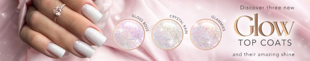 Glow Top Coat