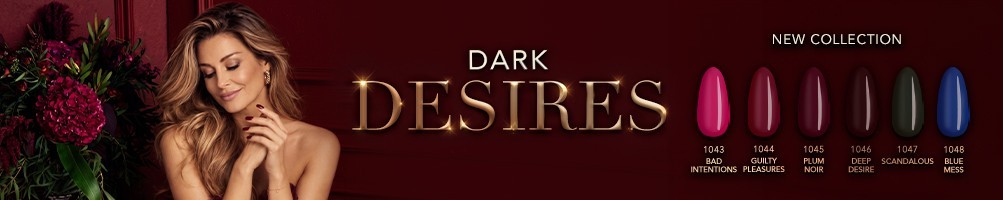 Dark Desires