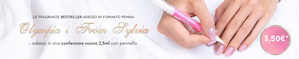 Olio idrattante e profumato per le cuticole SPN Nails