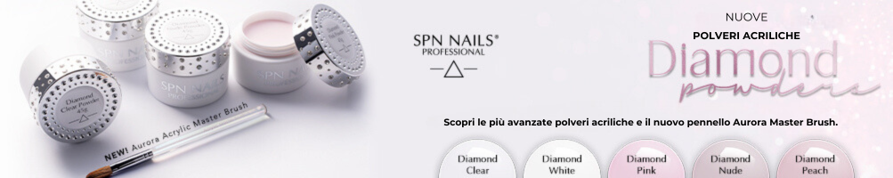 Novità SPN Nails & NaiLac!
