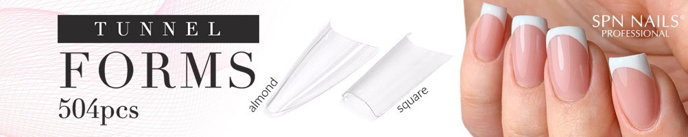 Accessori per unghie SPN NAILS