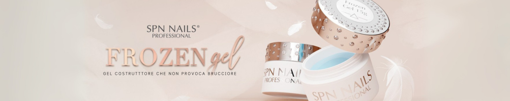 Gel costruttore monofase SPN Nails