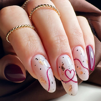 Ti innamorerai di questo stile a prima vista 😍

Prodotti utilizzati:
▪️ 979 Smalto ibrido UV LaQ Bestie 
▪️ 941 Smalto semipermanente UV LaQ Rose Gold 

Prodotti disponibili su 𝘄𝘄𝘄.𝘀𝗽𝗻𝗻𝗮𝗶𝗹𝘀.𝗶𝘁
____________________________________________________
Vi aspettiamo nel nostro centro ricostruzione unghie
𝐒𝐏𝐍 𝐍𝐀𝐈𝐋𝐒 𝐀𝐂𝐀𝐃𝐄𝐌𝐘
📍 Via San Donato 27 Torino
info e prenotazioni ☎️0112077877 - 📞3513945597

▪️ spn nails italia ▪️ per la cura delle vostre mani ▪️

#spnnailsitalia #spn #unghietorino #nailsfantasy #nailartclub #nailcandy #nailworld #nailsnailsnails #passioneunghie #unghiemilano #unghieroma #nails2inspire #nails #nailstagram #nails4today #nailsaddict #nailsinspiration #bestnails #nailsolympic #nailsdesign #nailsbeautiful #nailsbeauty #ricostruzioneunghie #ricostruzioneunghietorino #nail_me_good_ #lovelynails #unghie