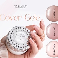 Con il rientro dalle vacanze siamo lieti di annunciare il ritorno dei favolosi Gel Cover SPN NAILS!
Pinky Peach, Cover Me! e NudeNude sono già disponili sul nostro sito!
https://www.spnnails.it/16-gel-ricostruzione-unghie?gel-ricostruzione-unghie=gel-costruttore

 #NAILS #INSTANAILS #UNGHIE #UNGHIEROMA #UNGHIEMILANO #spnnailsitalia  #ricostruzioneunghie #gelunghie #covergel #nailstagram #unghiegel #nailnailsnails #unghietorino #nailstyle #nailsmagazine #lovenails #nailstag #nailsworld #nailsitalia