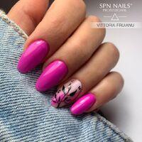 Come si può resistere a questo colore e a questa nail art 😍
Prodotti utilizzati:
▪️ Black Devil Paint Gel
▪️ #436 Smalto ibrido NaiLac 
▪️ #127 Smalto ibrido NaiLac 
Disponibili su 𝘄𝘄𝘄.𝘀𝗽𝗻𝗻𝗮𝗶𝗹𝘀.𝗶𝘁
____________________________________________________
Vi aspettiamo nel nostro centro ricostruzione unghie
𝐒𝐏𝐍 𝐍𝐀𝐈𝐋𝐒 𝐀𝐂𝐀𝐃𝐄𝐌𝐘
📍 Via San Donato 27 Torino
info e prenotazioni ☎️0112077877 - 📞3513945597
▪️ spn nails italia ▪️ per la cura delle vostre mani ▪️
#spnnailsitalia #spn #unghietorino #nailsfantasy #nailartclub #nailcandy #nailworld #nailsnailsnails #passioneunghie #unghiemilano #unghieroma #nails2inspire #nails #neonlook #nailstagram #nails4today #nailsaddict #nailsinspiration #bestnails #nailsolympic #nailsdesign #nailsbeautiful #nailsbeauty #ricostruzioneunghie #ricostruzioneunghietorino #nail_me_good_ #lovelynails