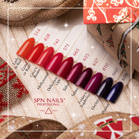 In questo periodo nei nostri saloni regna sicuramente il rosso 👑❤️ e smalti glitter, bellissimi e scintillanti nelle tonalità del blu navy o del bordeaux profondo con delle particelle lucenti ✨😍
Quali colori della nostra collezione sceglierai? La scelta non è facile, ma ora puoi permetterti di più! 😍

Prodotti:
514 Smalto semipermanente UV LaQ Lady in Red
828 Smalto semipermanente UV LaQ Good or Bad?
741 Smalto semipermanente UV LaQ Grey's Room
571 Smalto semipermanente UV LAQ Hollywood
665 Smalto semipermanente UV LaQ Delicious Lips
655 Smalto semipermanente UV LaQ Salsa
657 Smalto semipermanente UV LaQ Sober 
810 Smalto semipermanente UV LaQ Friday's Euphoria
660 Smalto semipermanente UV LaQ Electric
659 Smalto semipermanente UV LaQ Illusion 

Disponibili su 𝘄𝘄𝘄.𝘀𝗽𝗻𝗻𝗮𝗶𝗹𝘀.𝗶𝘁
____________________________________________________
Vi aspettiamo nel nostro centro ricostruzione unghie
𝐒𝐏𝐍 𝐍𝐀𝐈𝐋𝐒 𝐀𝐂𝐀𝐃𝐄𝐌𝐘
📍 Via San Donato 27 Torino
info e prenotazioni ☎️0112077877 - 📞3513945597
▪️ spn nails italia ▪️ per la cura delle vostre mani ▪️

#spnnailsitalia #spn #unghietorino #nailsfantasy #nailartclub #nailcandy #nailworld #nailsnailsnails #passioneunghie #unghiemilano #unghieroma #nails2inspire #nails #neonlook #nailstagram #nails4today #nailsaddict #nailsinspiration #bestnails #nailsolympic #nailsdesign #nailsbeautiful #nailsbeauty #ricostruzioneunghie #ricostruzioneunghietorino #nail_me_good_ #lovelynails #rubberbase