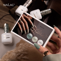 Buonasera! 👋 Tanto attese NOVITÀ autunnali NaiLac sono arrivate!🤎🍂✨
1! Mini collezione di 3 colori IT'S A Watch(a!) 
2! Mini collezione di 3 colori  FALLfiction 💖 
3! 4 Top Coat scintillanti OpalX 

OpalX ✨ Top Coat senza dispersione 
OpalX Top Gold - trasparente, con particelle dorate 
OpalX Top Milky Gold - top bianco lattiginoso con particelle dorate 
OpalX Top Blush Gold - top rosa lattiginoso con particelle dorate 
OpalX Top Blush Holo -top rosato con particelle multicolore olografiche 

Disponibili su www.spnnails.it