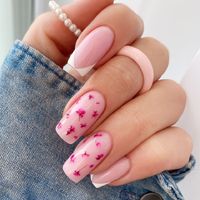 Scommettiamo che questo look ti ruberà il cuore!💗
Questo rosa delicato e semitrasparente è il nostro bestseller!!

Prodotti utilizzati:
▪️ Angel White Paint Gel
▪️ 508 Smalto semipermanente UV LaQ Pudding French 

Disponibili su 𝘄𝘄𝘄.𝘀𝗽𝗻𝗻𝗮𝗶𝗹𝘀.𝗶𝘁
____________________________________________________
Vi aspettiamo nel nostro centro ricostruzione unghie
𝐒𝐏𝐍 𝐍𝐀𝐈𝐋𝐒 𝐀𝐂𝐀𝐃𝐄𝐌𝐘
📍 Via San Donato 27 Torino
info e prenotazioni ☎️0112077877 - 📞3513945597
▪️ spn nails italia ▪️ per la cura delle vostre mani ▪️

#spnnailsitalia #spn #unghietorino #nailsfantasy #nailartclub #nailcandy #nailworld #nailsnailsnails #passioneunghie #unghiemilano #unghieroma #nails2inspire #nails #neonlook #nailstagram #nails4today #nailsaddict #nailsinspiration #bestnails #nailsolympic #nailsdesign #nailsbeautiful #nailsbeauty #ricostruzioneunghie #ricostruzioneunghietorino #nail_me_good_ #lovelynails #unghie