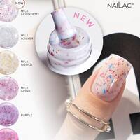 Scopri il nuovo colore Milk&Confetti della Rubber Glammy Base NaiLac. 
Ideale per le divertenti giornate estive al mare 🪅🌊🏖️☀️🏝️che ci aspettano! 
Acquista su www.spnnails.it 

#nailacitalia #spnnailsitalia #onicotecnica #lovenails #nailswag #fashionnails #NAILS #INSTANAILS #UNGHIE #UNGHIEROMA #UNGHIEMILANO #rubberbase #semipermanente #semipermanenteunghie #semipermanenterinforzato