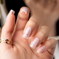 Quanti prodotti sono stati usati per creare queste meravigliose unghie?!
Scopri la Rubber Glammy Base ed il suo nuovo colore Milk&Confetti 🎉🎉🎉
Clicca sulla foto per vedere il prodotto 
#nailacitalia #onicotecnica #lovenails #nailswag #fashionnails #NAILS #INSTANAILS #UNGHIE #UNGHIEROMA #UNGHIEMILANO #rubberbase #semipermanente #semipermanenteunghie #semipermanenterinforzato #rubberbase #glammybase #unghietorino #unghiemilano #unghie #nailanailnails #nailartist #nailswag #nailstyle
