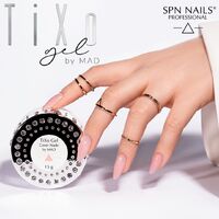 Chi ha già lavorato con il gel TiXo non può più farne a meno! 🤗 La consistenza unica del gel fa sì che l'unghia si costruisca quasi da sola, creando una superficie bella e liscia 💟 Perfetto per la tecnica senza limatura, sarà un alleato di ogni onicotecnica 🔥

👉 Gel TiXo in 2 versioni: Cover Nude e Cover Diamonds 

Prodotti disponibili su 𝘄𝘄𝘄.𝘀𝗽𝗻𝗻𝗮𝗶𝗹𝘀.𝗶𝘁
____________________________________________________
Vi aspettiamo nel nostro centro ricostruzione unghie
𝐒𝐏𝐍 𝐍𝐀𝐈𝐋𝐒 𝐀𝐂𝐀𝐃𝐄𝐌𝐘
📍 Via San Donato 27 Torino
info e prenotazioni ☎️0112077877 - 📞3513945597

▪️ spn nails italia ▪️ per la cura delle vostre mani ▪️

#spnnailsitalia #spn #unghietorino #nailsfantasy #nailartclub #nailcandy #nailworld #nailsnailsnails #passioneunghie #unghiemilano #unghieroma #nails2inspire #nails #nailstagram #nails4today #nailsaddict #nailsinspiration #bestnails #nailsolympic #nailsdesign #nailsbeautiful #ricostruzioneunghie #ricostruzioneunghietorino #nail_me_good_ #lovelynails #unghie #tixogel #senzalimatura